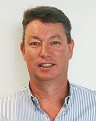 Dr. Andrew Jowett